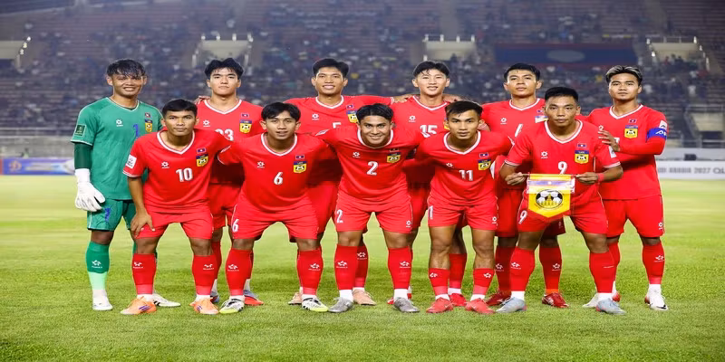 Những yếu tố có thể quyết định kết quả Malaysia vs Lào