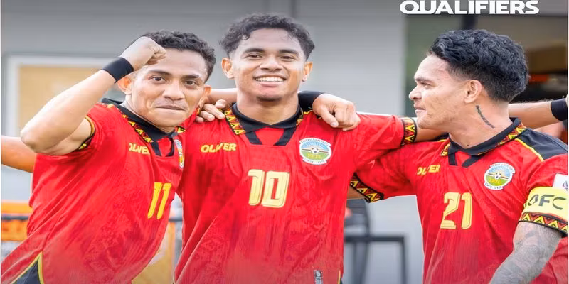 Timor-Leste VS Indonesia và sự khác biệt về chất lượng đội hình